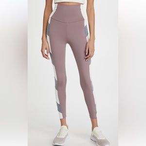 Port de Bra - “Arrow Leggings” (Small)